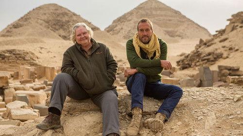 Ben Fogle: New Lives in the Wild Season 6 Episode 3 - Sahara Desert, North Africa