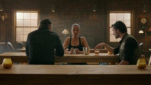 Ransom Canyon Season 1 Episode 6 - We Need to Talk About Reid