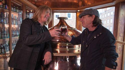 Brian Johnson's A Life on the Road Season 1 Episode 5 - Brian Johnson and Joe Elliott