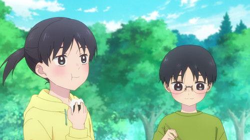 A Galaxy Next Door Season 1 Episode 7 - A Slight Fever With the Princess