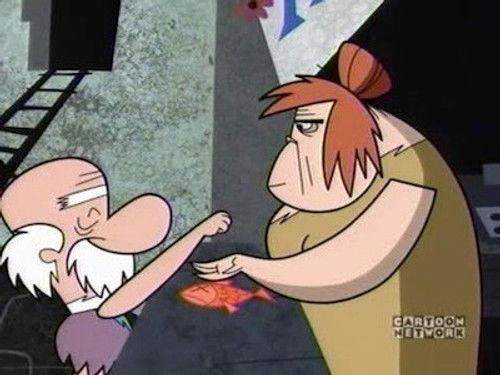 The Powerpuff Girls Season 5 Episode 15 - Seed No Evil