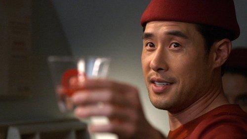 Quantum Leap Season 1 Episode 17 - The Friendly Skies