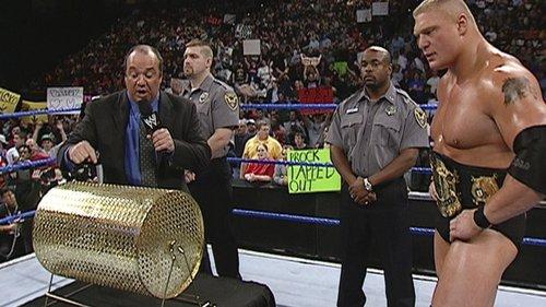 WWE Friday Night SmackDown Season 5 Episode 51 - SmackDown - Dec. 18, 2003