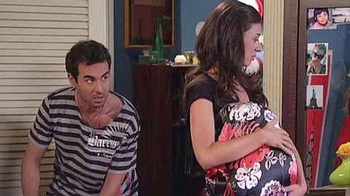 Escenas de matrimonio Season 1 Episode 10 - Episode 10