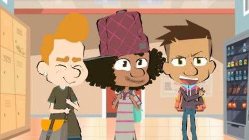 Max & Maestro Season 1 Episode 15 - Episode 15