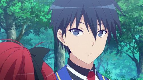 Hybrid x Heart Magias Academy Ataraxia Season 1 Episode 7 - Imperial Hero -GRABEL-