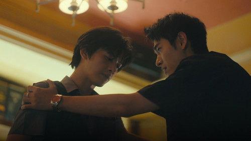 The Sparkle in Your Eye Season 1 Episode 9 - Say It Again, You Don't Like Me