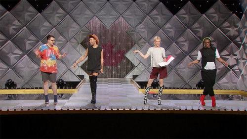 Canada's Drag Race Season 2 Episode 5 - Bye Flop