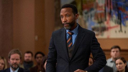 undefined Season 3 Episode 4 - Forget Me Not