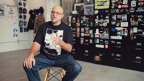 The Canvas: Los Angeles Season 1 Episode 8 - Estevan Oriol