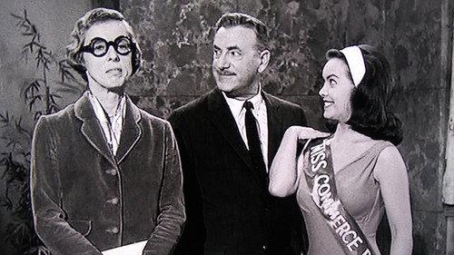 The Beverly Hillbillies Season 2 Episode 19 - The Race for Queen