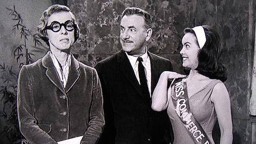 The Beverly Hillbillies Season 2 Episode 19 - The Race for Queen