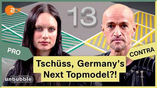 13 Fragen Season 4 Episode 3 - GNTM, Miss Germany & Co.: No more beauty contests?