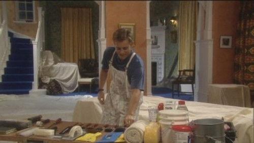 My Family Season 2 Episode 7 - I Second That Emulsion