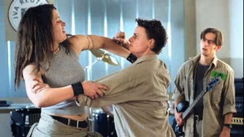 Hinter Gittern - Der Frauenknast Season 12 Episode 12 - Episode 12