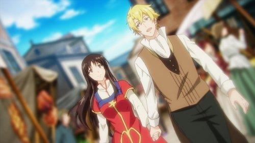 undefined Season 1 Episode 3 - Capital