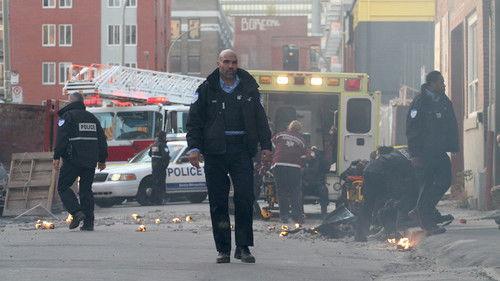 19-2 Season 1 Episode 7 - Lovers