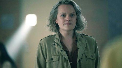 The Handmaid's Tale Season 5 Episode 8 - Motherland