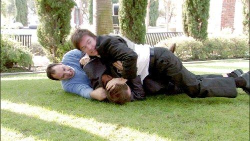 undefined Season 1 Episode 13 - Beef Consommé