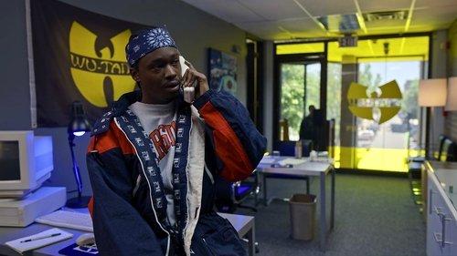 undefined Season 2 Episode 10 - As High as Wu-Tang Gets