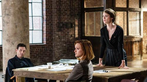 Halt and Catch Fire Season 3 Episode 10 - NeXT