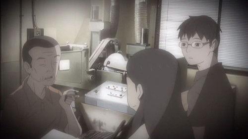 Someday's Dreamers Season 2 Episode 7 - Crossroads