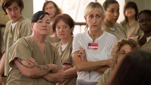 Orange Is the New Black Season 4 Episode 1 - Work That Body for Me