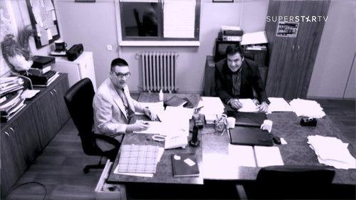 Državni posao Season 10 Episode 15 - 1650 Povećanje produktivnosti