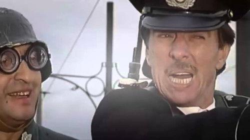 Maski-Show Season 1 Episode 20 - TO BE DELETED