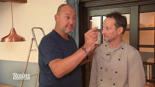 Rosins Restaurants – Ein Sternekoch räumt auf! Season 11 Episode 2 - Episode 2
