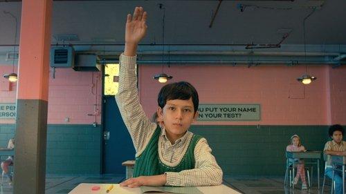 undefined Season 1 Episode 1 - A Bunch of Smart Orphans