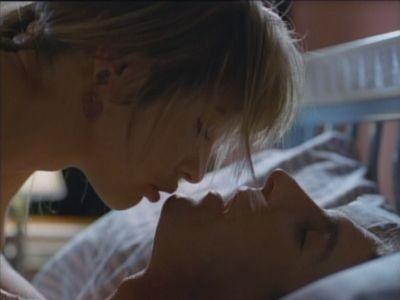 Dream On Season 2 Episode 8 - What I Did for Lust