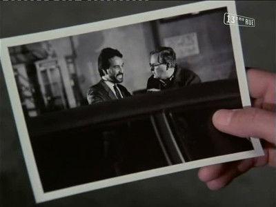 Scarecrow and Mrs. King Season 4 Episode 13 - Promises to Keep