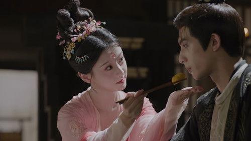 Youthful Glory Season 1 Episode 9 - Episode 9