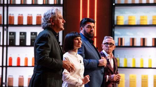 Masterchef Italy Season 15 Episode 1 - Episode 1