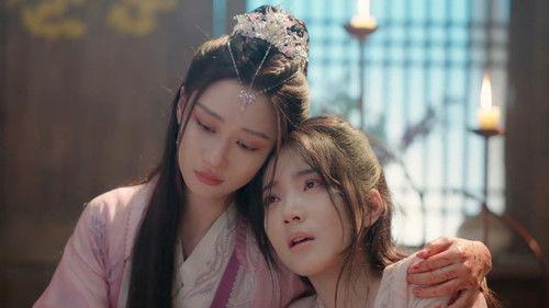 Dawn is Breaking Season 1 Episode 17 - Rebels