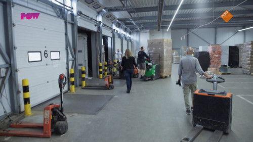 Girls Who Ride Season 3 Episode 6 - Episode 6