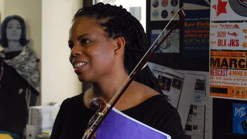 NPR Tiny Desk Concerts Season 3 Episode 14 - Regina Carter