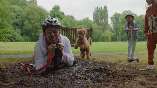 Waffle the Wonder Dog Season 1 Episode 7 - Waffle Walkies