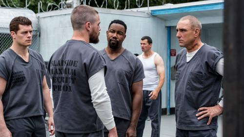 undefined Season 7 Episode 2 - The Longbow Hunters