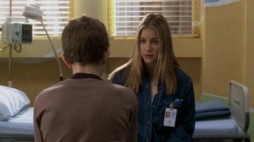 ER Season 5 Episode 19 - Rites of Spring