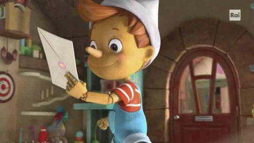 Pinocchio and Friends Season 1 Episode 1 - Episode 1