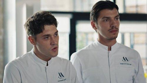 Ici tout commence Season 2 Episode 4 - Episode 4