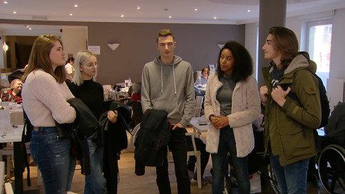 4eVeR Season 3 Episode 21 - Episode 21