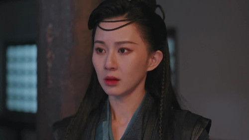 Never Apart From You Season 1 Episode 18 - Episode 18