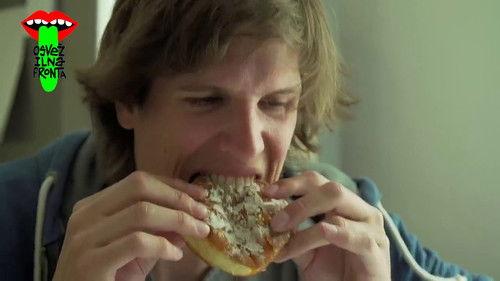 Refreshment Front Season 2 Episode 3 - What Feeds Us