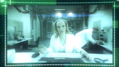 Code Lyoko: Evolution Season 1 Episode 20 - Espionage