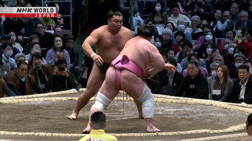 GRAND SUMO Highlights Season 22 Episode 3 - Day 3