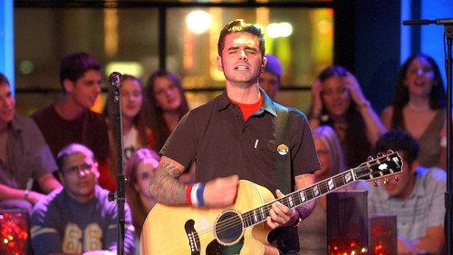 MTV Unplugged Season 13 Episode 1 - Dashboard Confessional