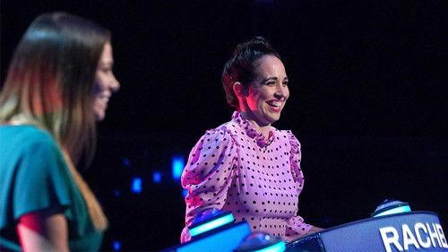 Weakest Link Season 1 Episode 2 - Who Needs a Recipe to Make Ice Water?